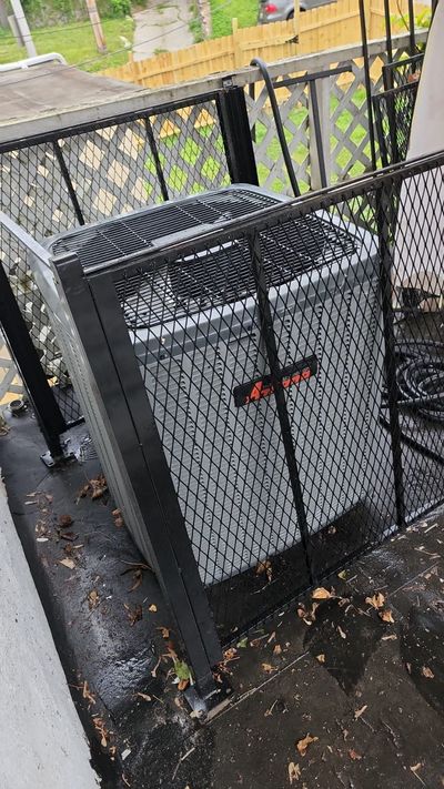 AirTemp